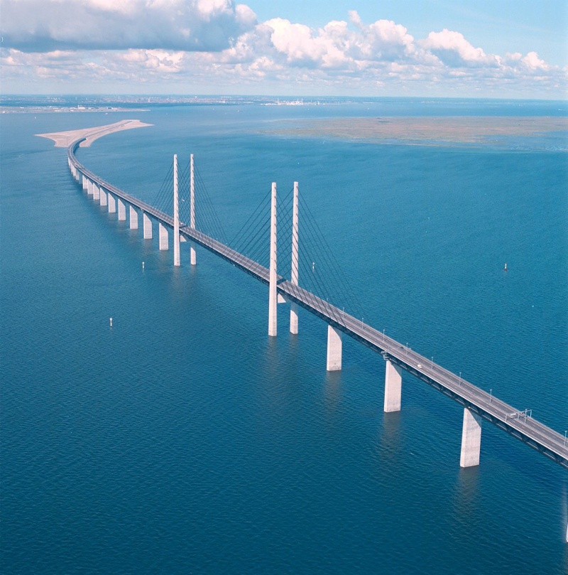 Öresundský most2